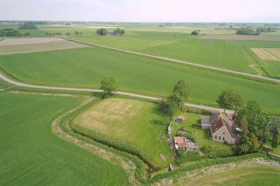 Woning Nesserwei 21 Ternaard