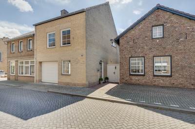 Woning Kerkstraat 9 Elsloo (LI)