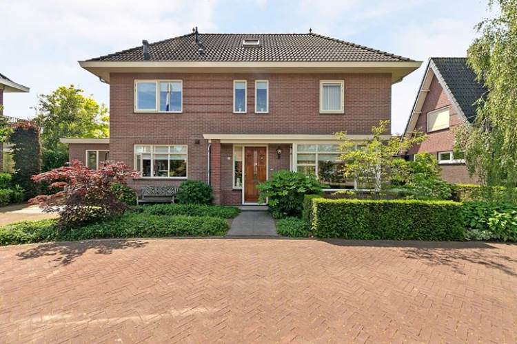 Woning Boegbeeld 4 Nijkerk