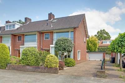 Woning Loosdrechtseweg 81 Hilversum