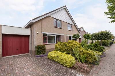 Woning Amer 78 Brielle