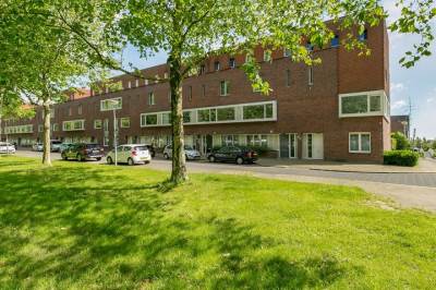 Woning Riesenberg 38 De Meern