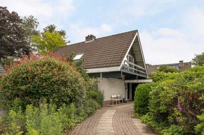 Woning van Ommenhof 39 Dalfsen