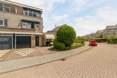 Woning Appelgaard 45 Heerjansdam