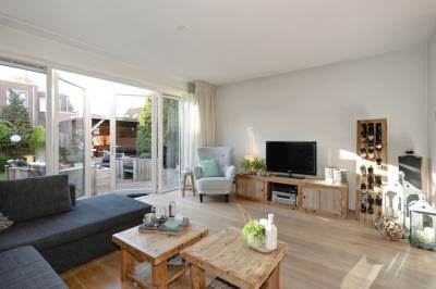 Woning Dr. J. Presserstraat 265 Den Haag