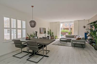 Woning Nieuwe Osdorpergracht 251 Amsterdam