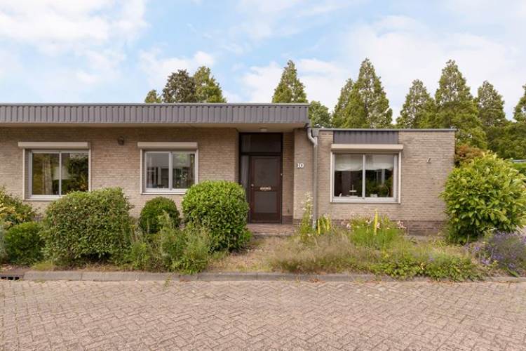 Woning Mauritslaan 10 Dodewaard
