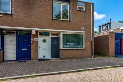 Woning Kimwierde 419 Almere