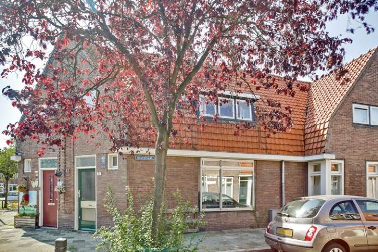 Woning Geulstraat 31 Utrecht