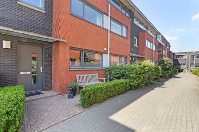 Woning Laapersveld 6 Nieuw-Vennep