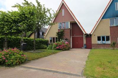 Woning Tuinstraat 24 Zwaagdijk-Oost