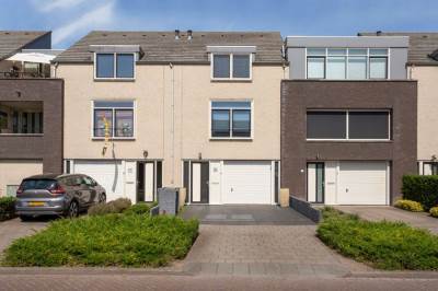 Woning Koningin Emmastraat 42 Kaatsheuvel