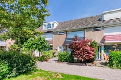 Woning Dodaarslaan 130 Vinkeveen