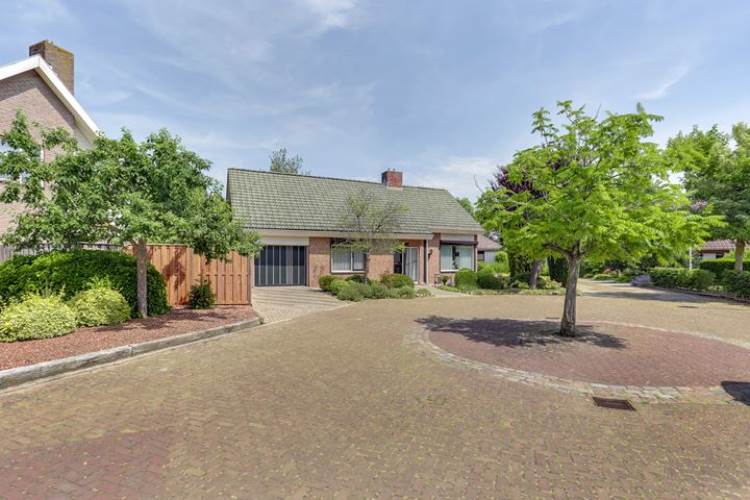 Woning Diemenlaan 80 Emmeloord