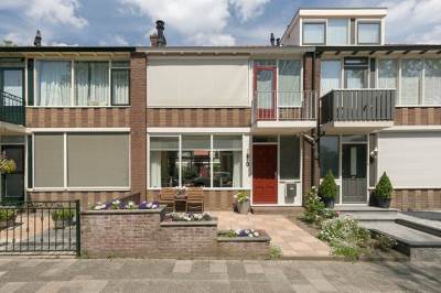 Woning Sportlaan 9 Heerjansdam