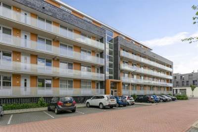 Woning Berkenlaan 97 Nieuwkoop