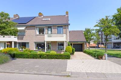 Woning Berkhoutlaan 4 Lisse
