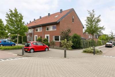 Woning Poelenburg 2 Obdam