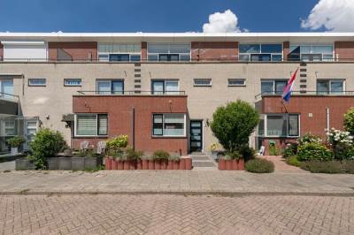 Woning Ariahof 12 Barendrecht
