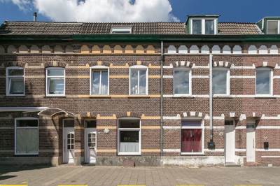 Woning Limbrichterweg 47 Sittard