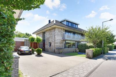 Woning Arenastraat 67 Den Haag