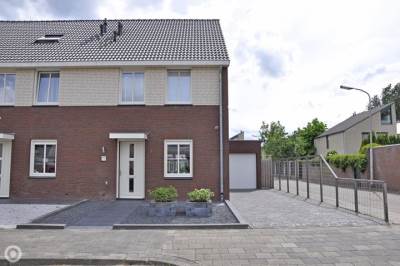 Woning Hillekensacker 1011 Nijmegen