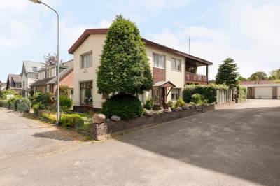 Woning de la Reijweg 3 Oosterbeek