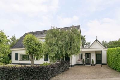 Woning Hertenlaan 5 Hoeven