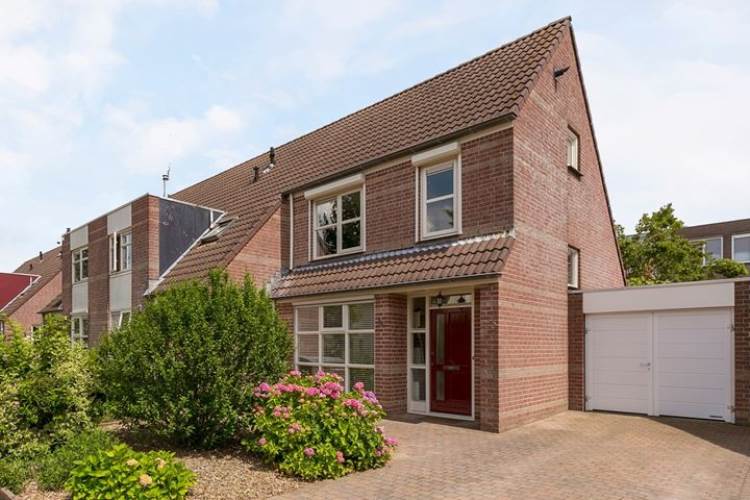 Woning De Veldse Hofstede 70 Zetten