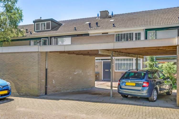 Woning Egelantier 10 Culemborg
