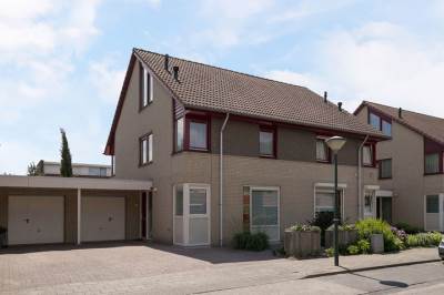 Woning Sam Gewissies 11 Geldrop