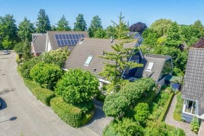 Woning Zuiderhout 61 Blokker