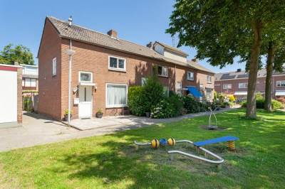 Woning De Wildert 21 Berkel en Rodenrijs