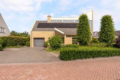 Woning Grutterserf 21 Dalfsen