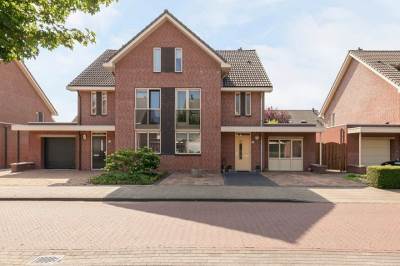 Woning Boelehaven 9 Barendrecht