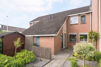 Woning 't Westert 3 Oldemarkt