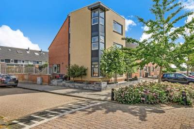 Woning De Lormstraat 11 Leerdam