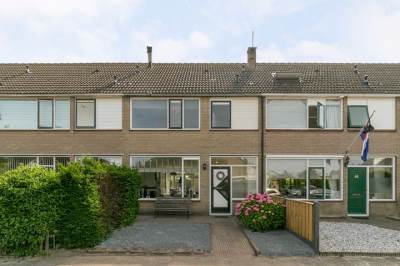 Woning Reede 30 Brielle