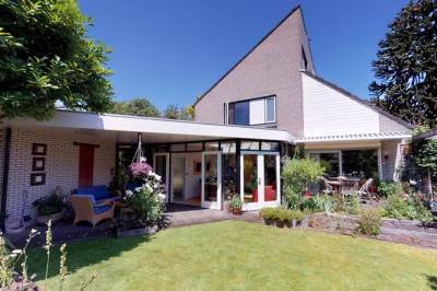 Woning Cnossenhof 11 Beverwijk