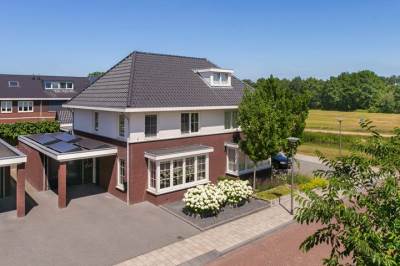 Woning Zandhorst 11 Enter