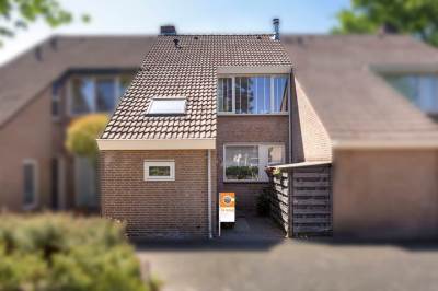 Woning Ursa Major 3 Loon op Zand
