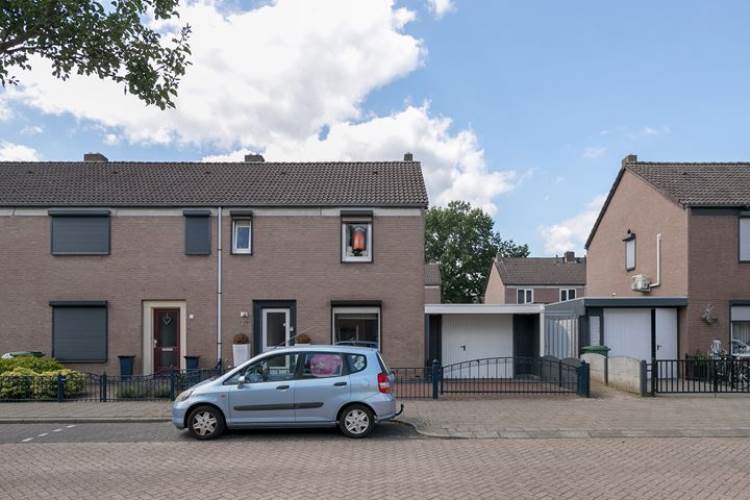 Woning Keulsebaan 72 Roermond