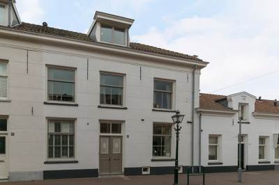 Woning Nobelstraat 89 Brielle