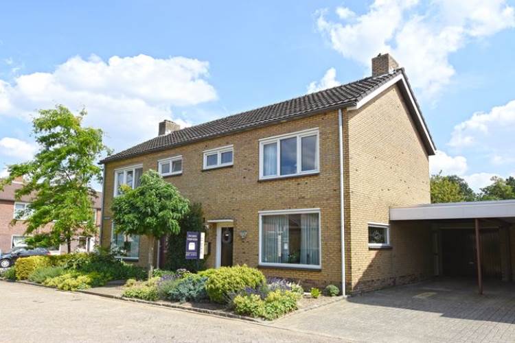 Woning Zonnedauw 2 Haelen