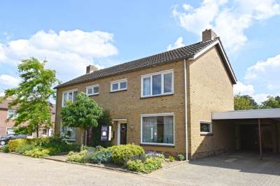 Woning Zonnedauw 2 Haelen