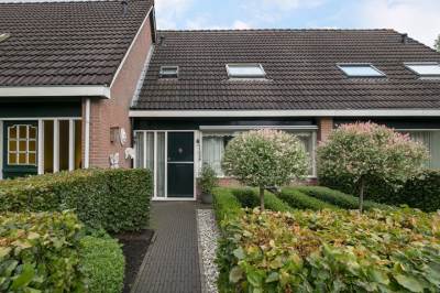 Woning Oude Hof 10 Donkerbroek
