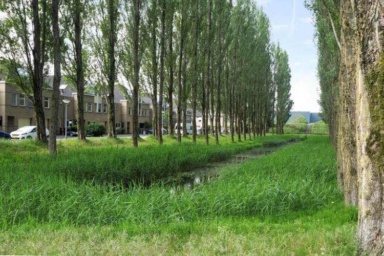 Woning Simonsstate 7 Ede