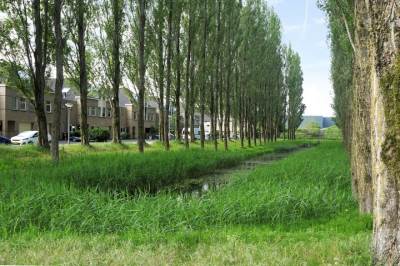 Woning Simonsstate 7 Ede