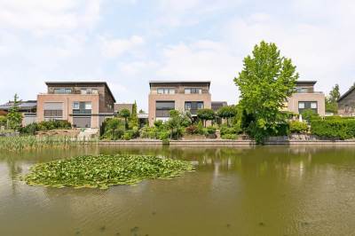 Woning Alkmesschen 8 Assen