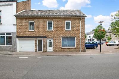 Woning Dr. Nolensstraat 2 Bocholtz